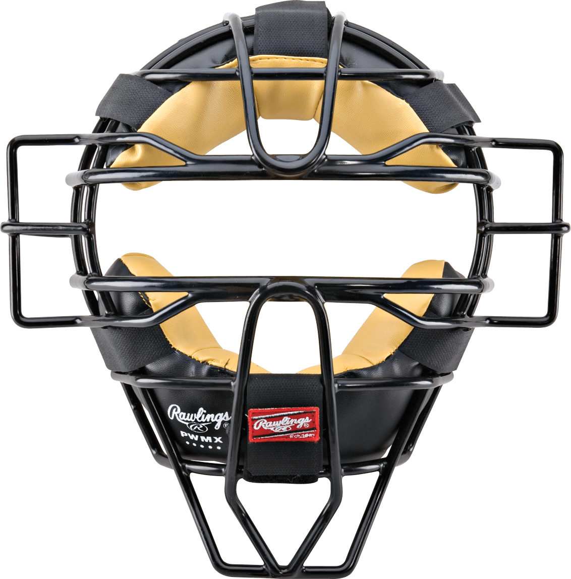 Supreme/Rawlings Catcher's Mask 赤 シュプリーム/ローリングス キャッチャー マスク 2018SS し