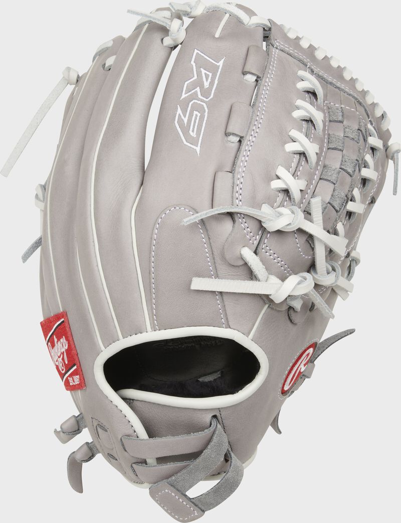 2021 R9 Series 12.5 in Fastpitch Pitcher/Outfield Glove