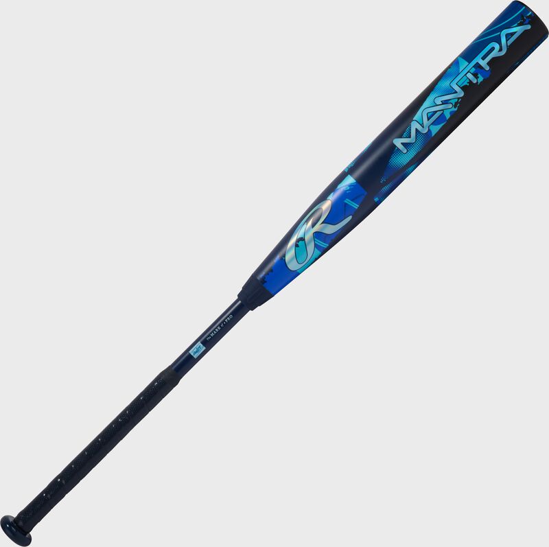 2026 Rawlings Mantra Fastpitch Softball Bat, -9, -10, -11 loading=