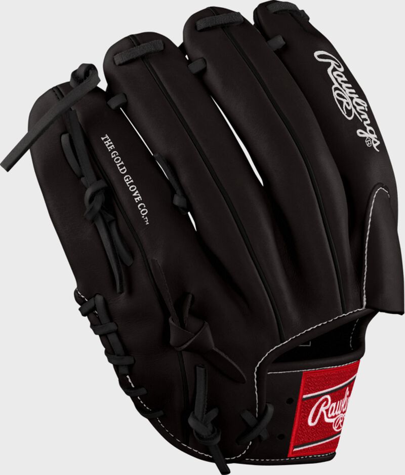 Max Scherzer Custom Glove loading=