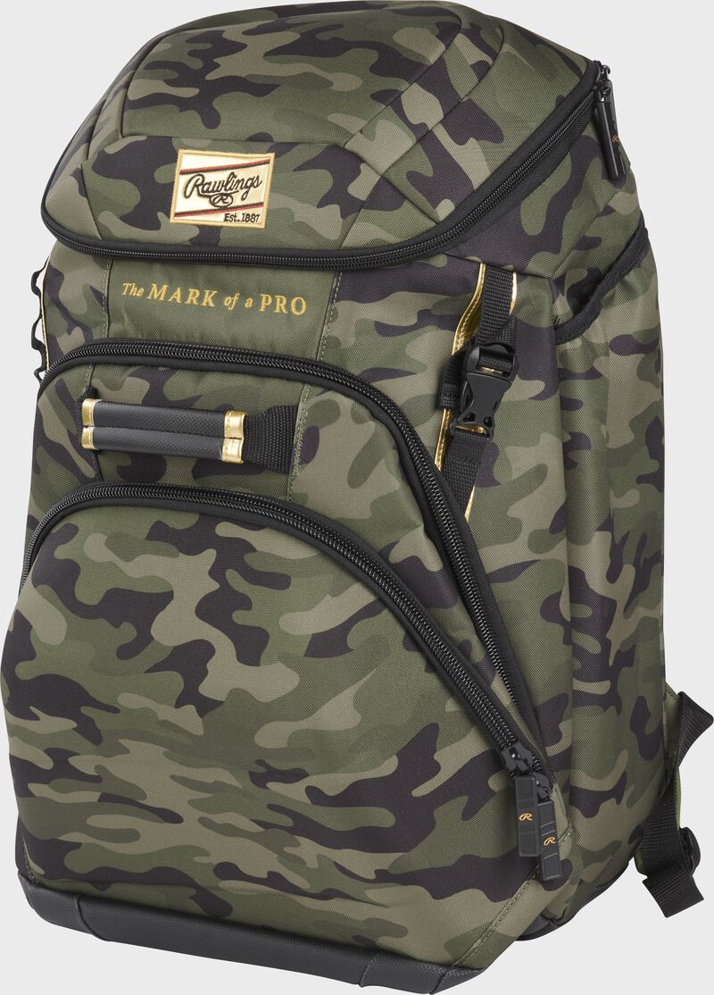 Rawlings Gold Collection Backpack