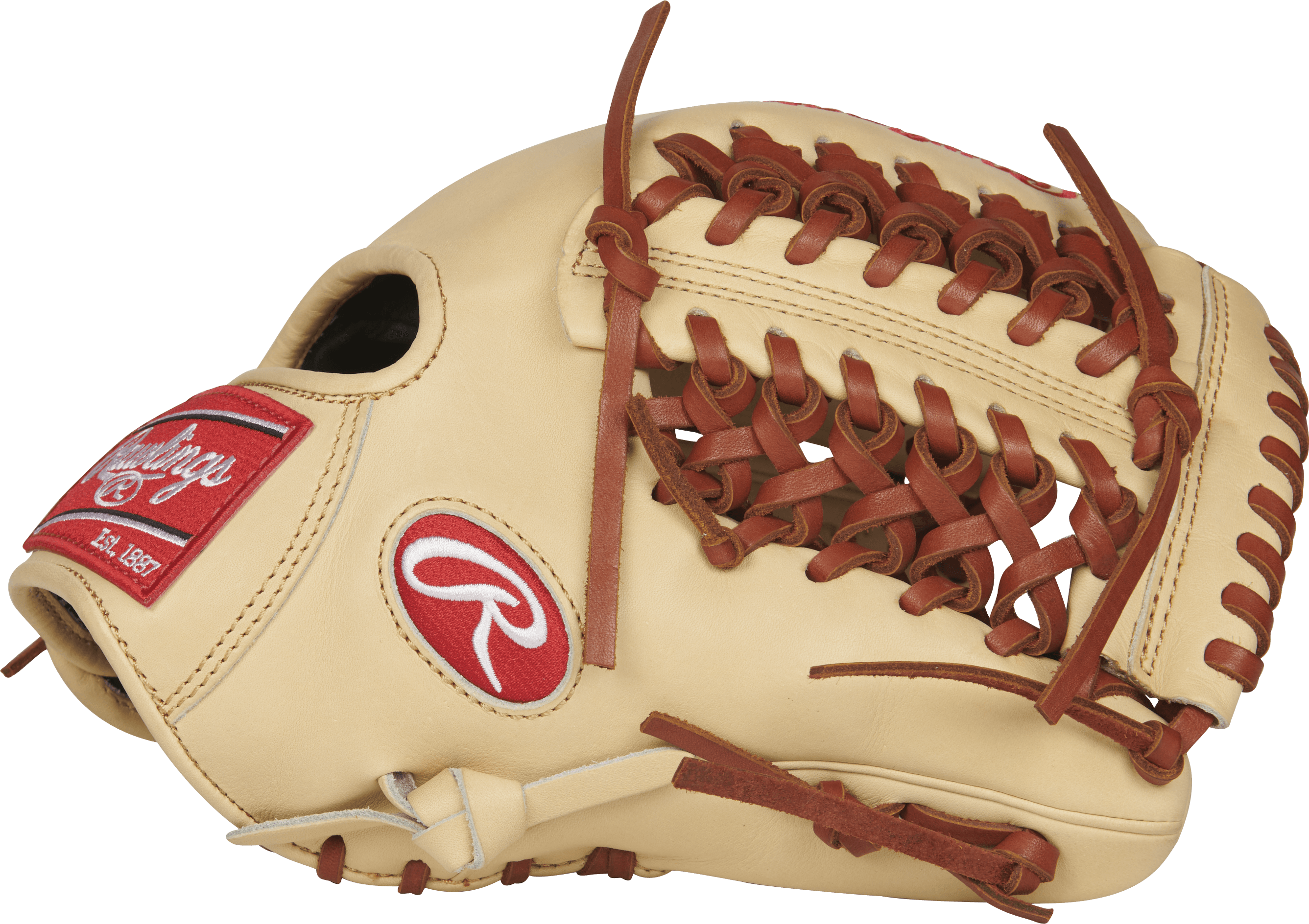 Rawlings modified trapeze clearance
