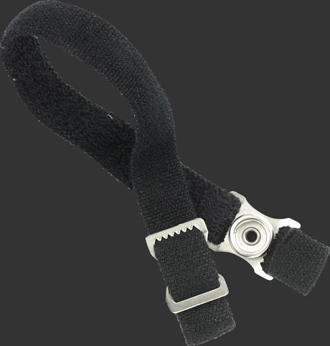 Rawlings Black Batting Helmet Chinstrap SKU #RCS1