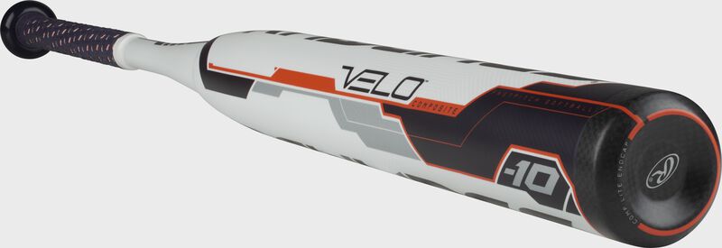 2018 Velo Softball Bat (-10)