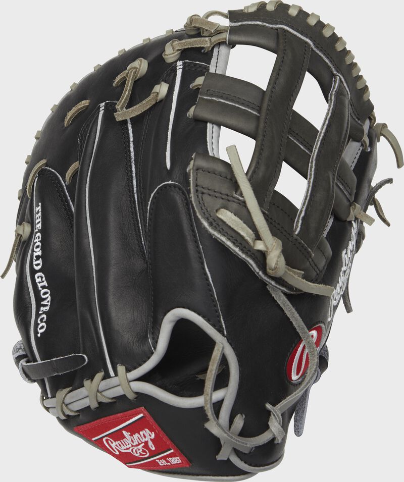 Heart of the Hide 12 in First Base Mitt