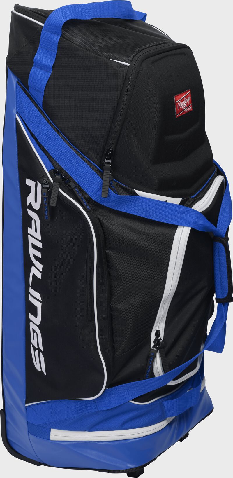 R1502 Wheeled Equipment Bag