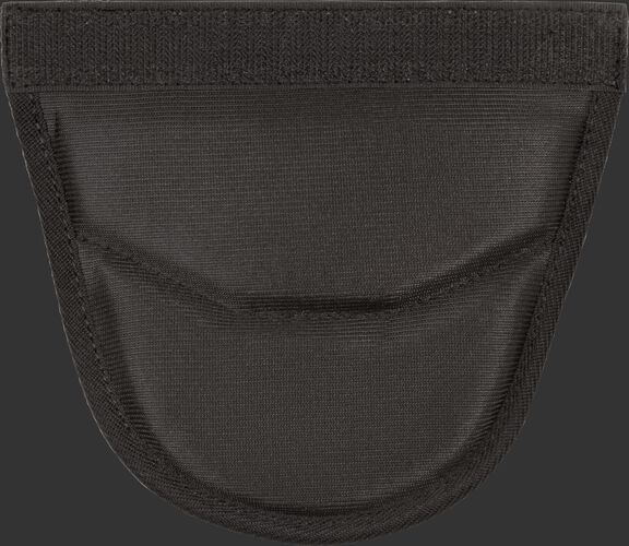 Attachable flap of a ACACPPLY Players Series chest protector