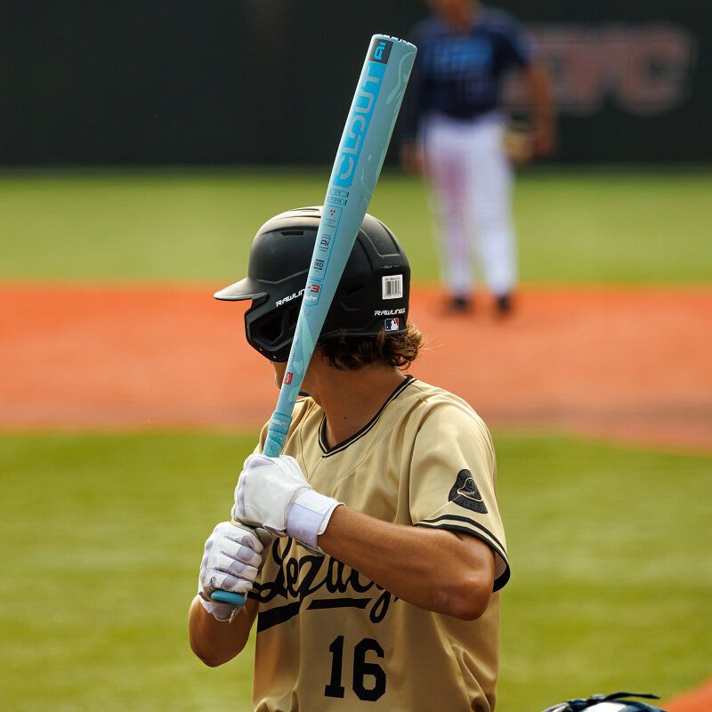 2025 Rawlings Clout AI BBCOR -3 Baseball Bat