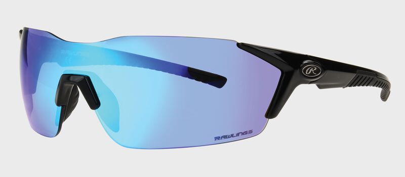 Youth Rimless Sunglasses loading=