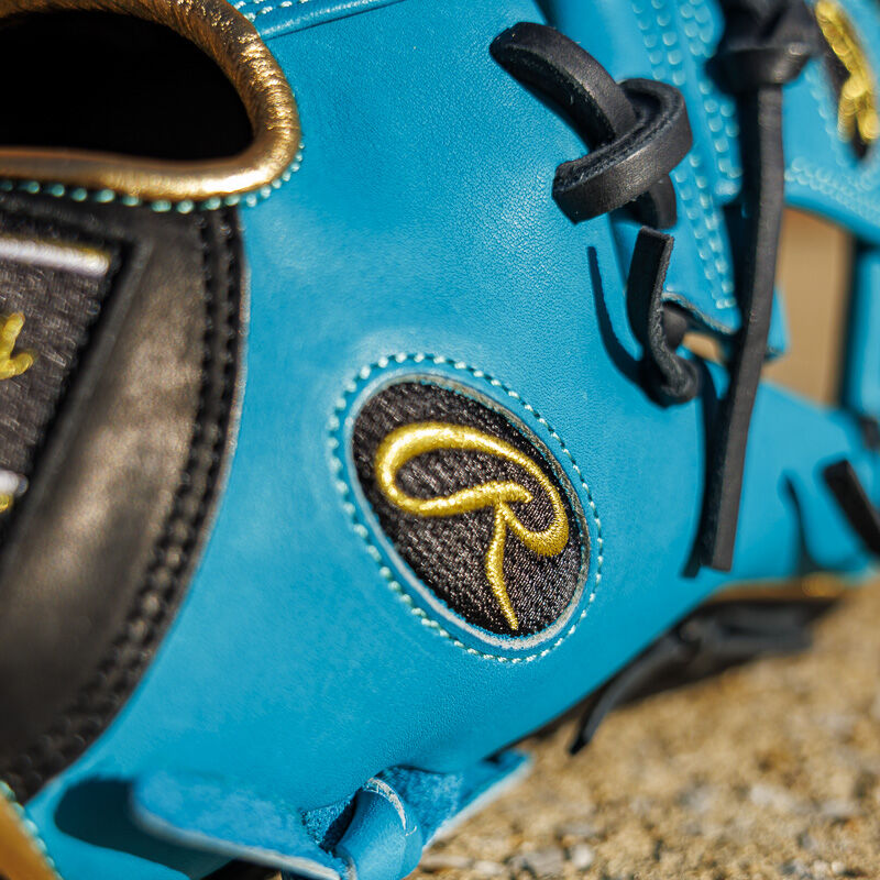 Rawlings R2G Heart of the Hide Infield Glove | Exclusive