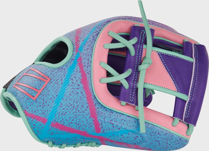Rawlings Limited Edition REV1X 11.75 in Infield Glove loading=
