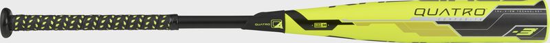 2018 Quatro College/High School Bat (-3)