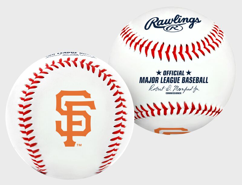 San Francisco Giants MLB Spring Training Merchandise, Giants