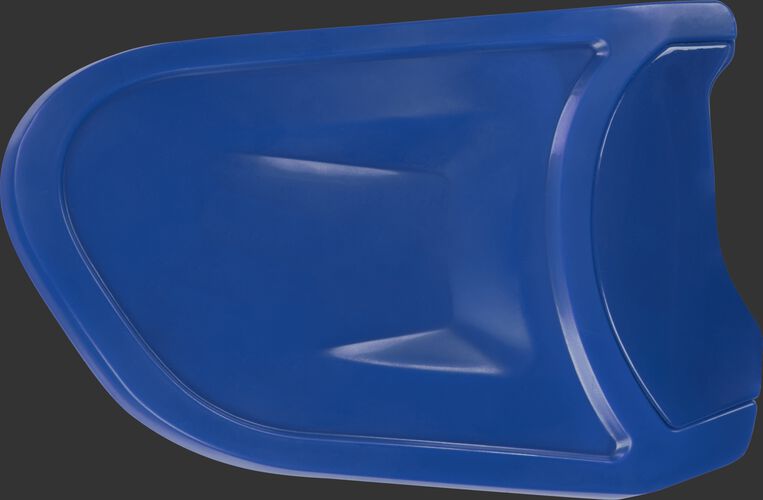 A royal REXT R-EXT universal batting helmet extension piece