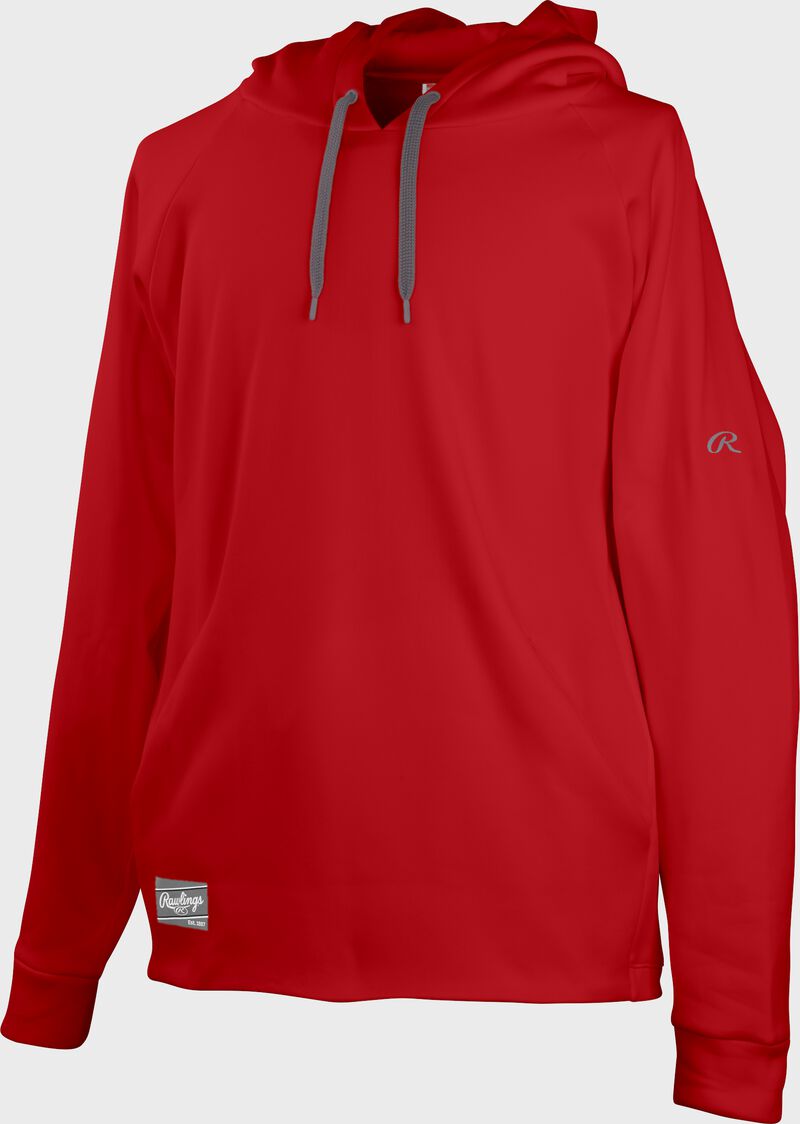 Rawlings ColorSync Performance Hoodie, Adult & Youth
