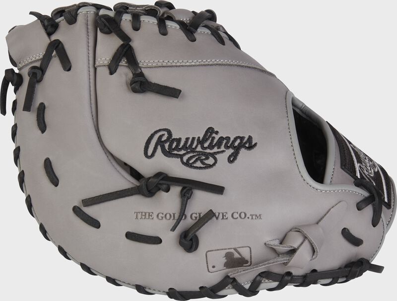 Foundation Series Aaron Judge Youth First Base Mitt