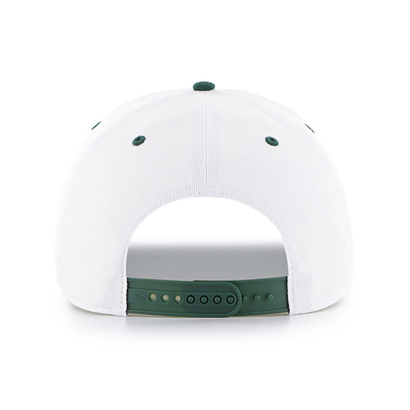 Oakland Athletics Rawlings Infield '47 Brand Hitch Hat