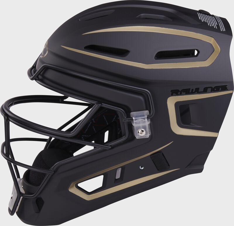 Rawlings Velo 2.0 Special Edition Catcher's Gear Set, Adult, Intermediate, Youth