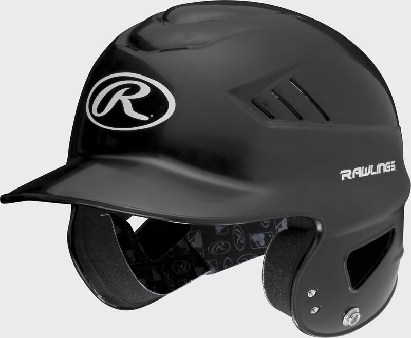 Rawlings Youth Coolflo Batting Helmet Rawlings