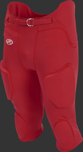 Rawlings Youth Lightweight Football Pants