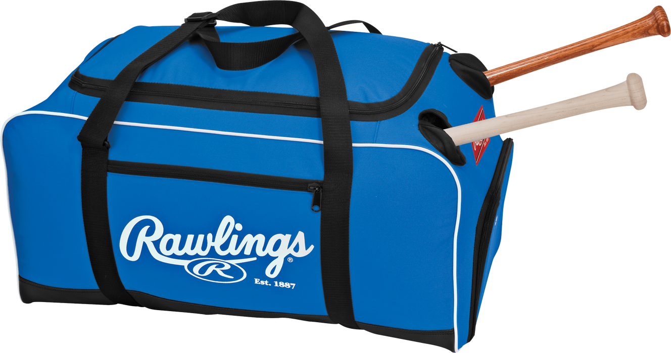 Rawlings Covert Duffle Bag
