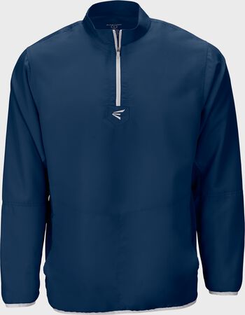 Youth Alpha Long Sleeve Cage Jacket Youth Alpha Long Sleeve Cage Jacket