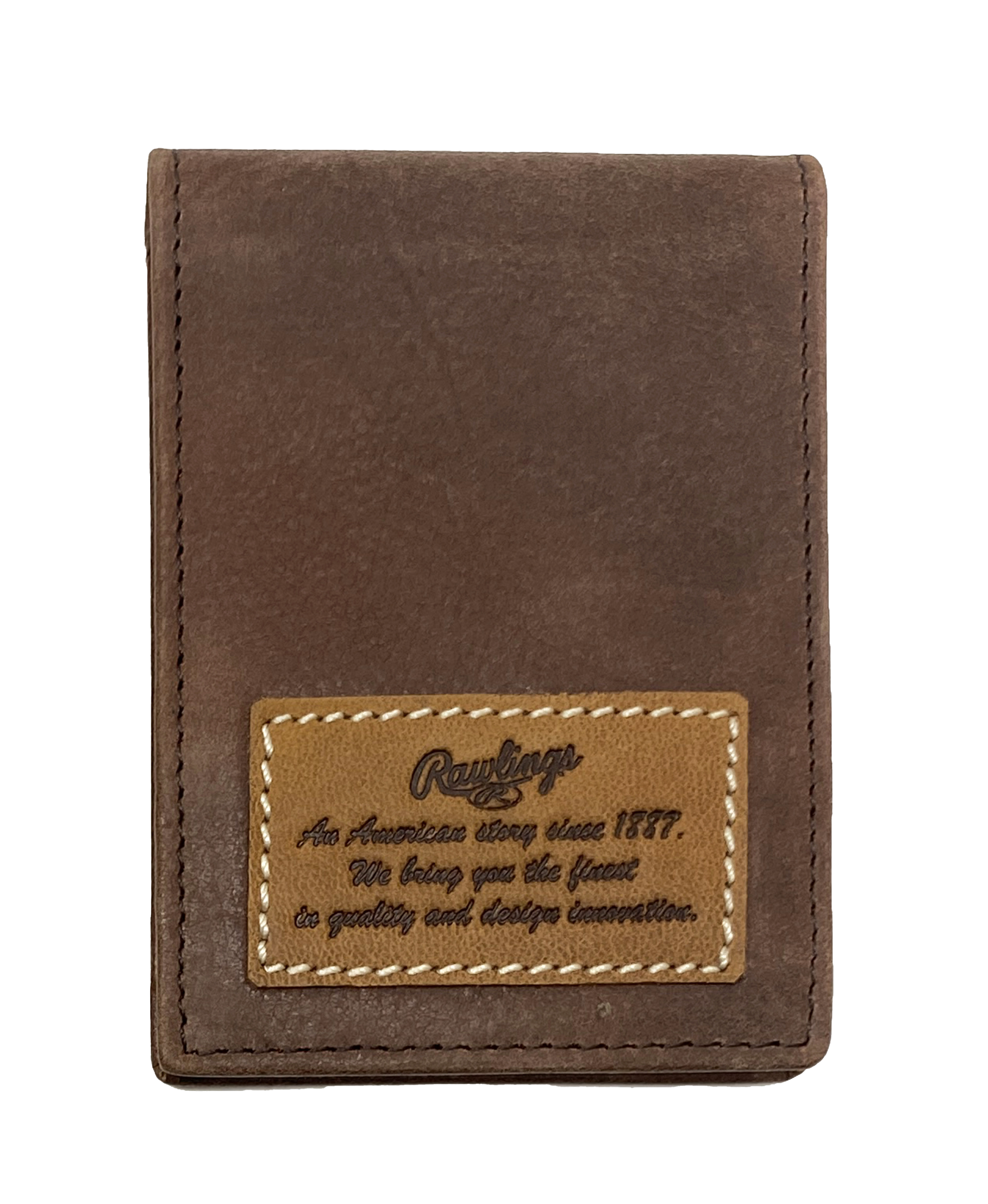 Rawlings leather goods clearance