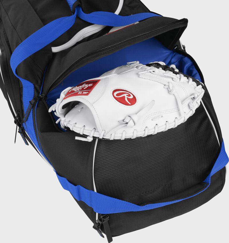 R1502 Wheeled Equipment Bag