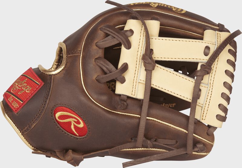 Heart of the Hide ColorSync 2.0 11.75 in Infield Glove
