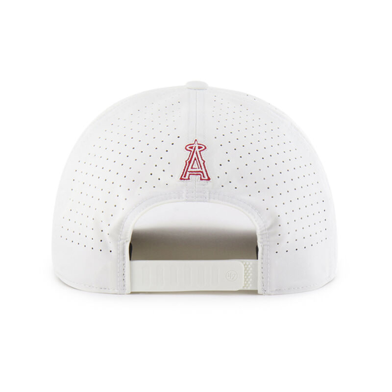 Los Angeles Angels Rawlings '47 Brand Hitch Hat