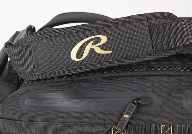 Rawlings Gold Collection Duffel Bag