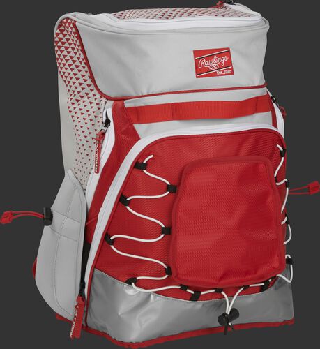 Rawlings Softball Backpack Softball Players Bags