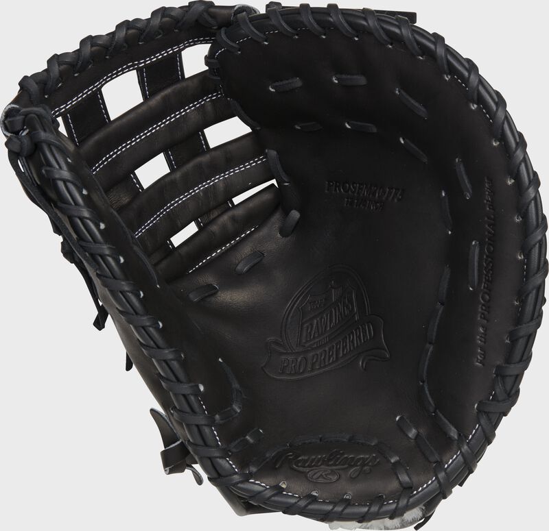 Gameday 57 Series Freddie Freeman Pro Preferred 1st Base Mitt