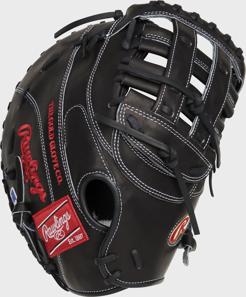 Gameday 57 Series Freddie Freeman Pro Preferred 1st Base Mitt