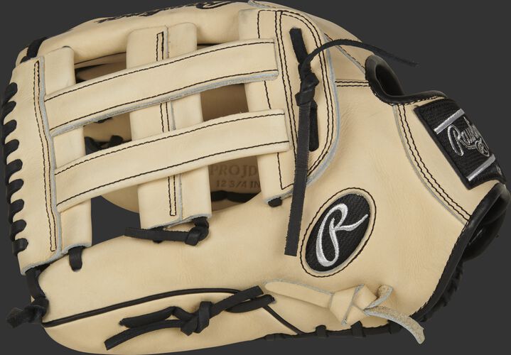 Heart of the Hide 12.75 in Custom Baseball Glove