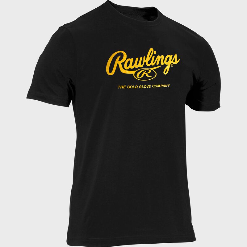 Adult Short Sleeve T-Shirt