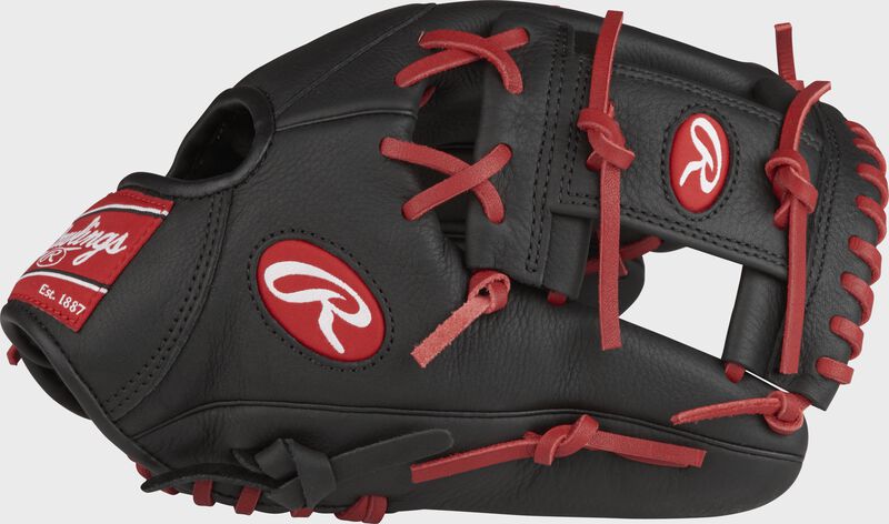 Select Pro Lite 11.5 in Francisco Lindor Youth Infield Glove