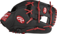 Select Pro Lite 11.5 in Francisco Lindor Youth Infield Glove image number null