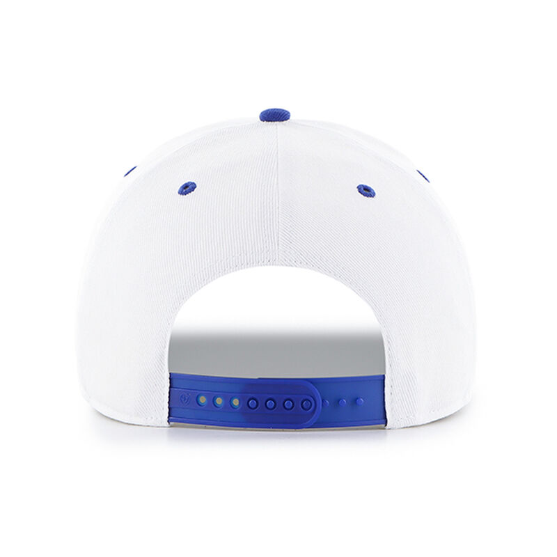 Toronto Blue Jays Rawlings Infield '47 Brand Hitch Hat