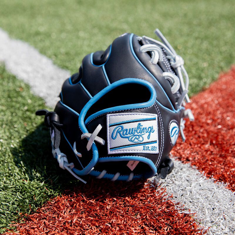 Rawlings NXT Series 11.5" Baseball Glove, Right Hand Throw