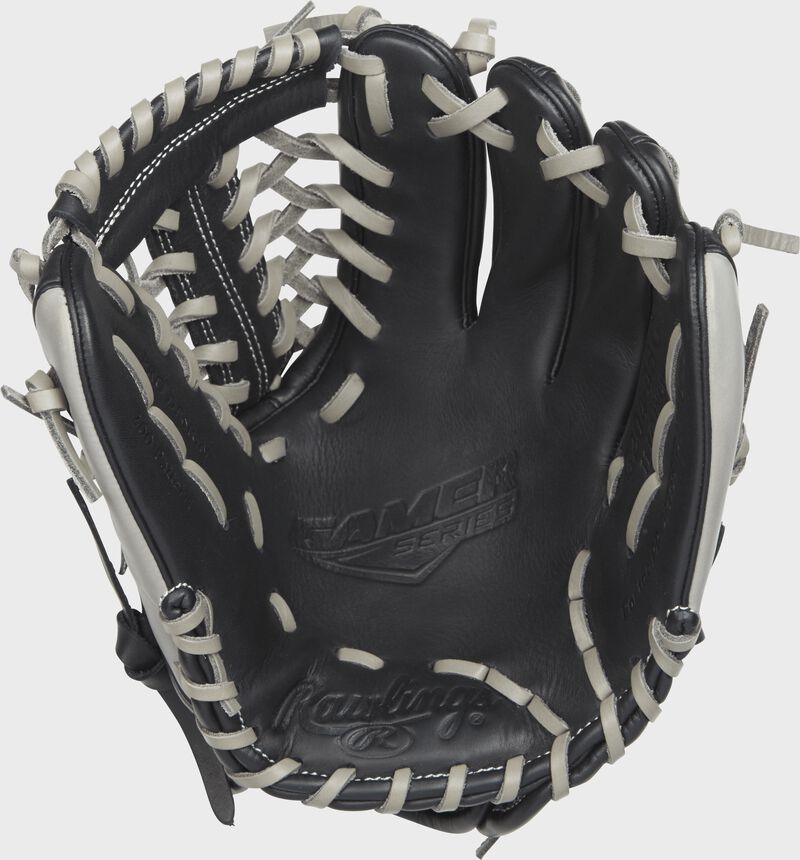 Gamer 11.5 in Infield Glove