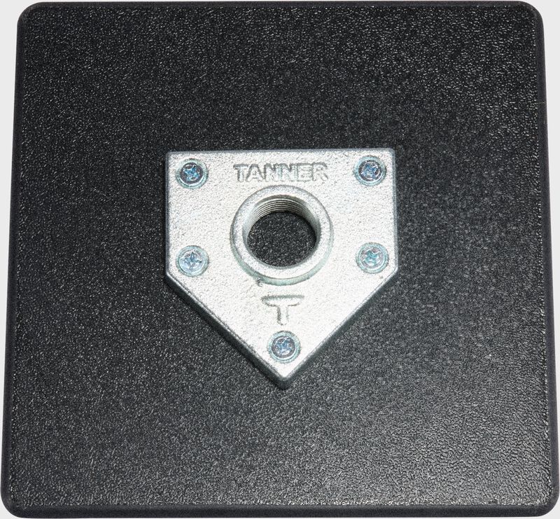 A Tanner Tees The Original batting tee base loading=