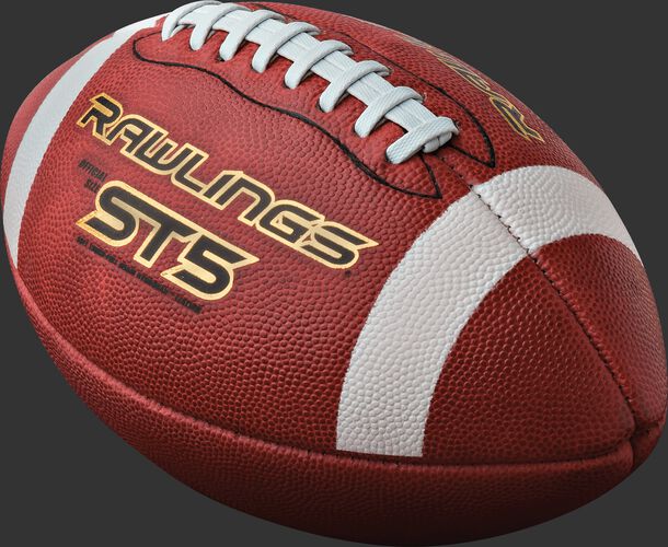ST5 Official Football