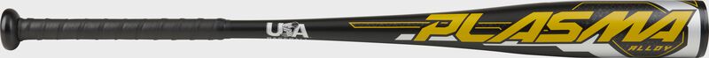 Rawlings Plasma USA Youth Baseball Bat -9