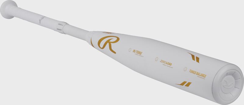2024 Rawlings Icon USSSA Baseball Bat, -5, -8, -10