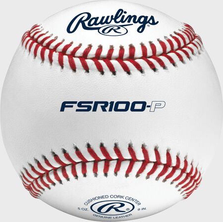 Rawlings Flat Seam Practice Baseballs Rawlings Flat Seam Practice Baseballs