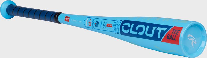 2025 Clout T-Ball Bat, -11, 26 in