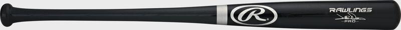Adirondack Adult Wood Bat