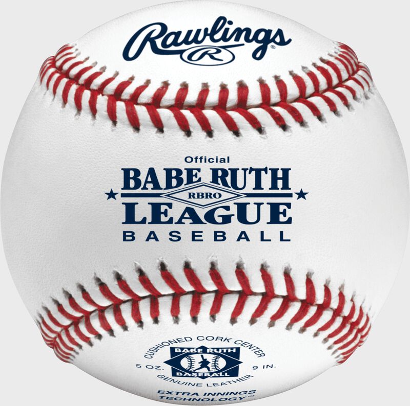 babe ruth baseball