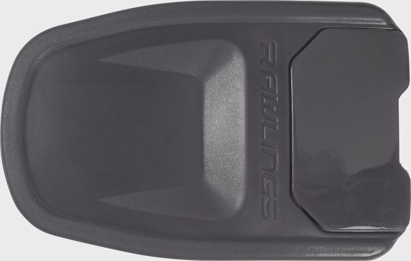 R16 Reverse Batting Helmet Extension